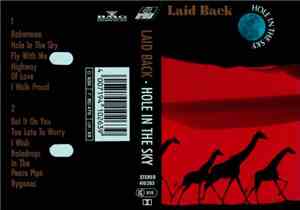 Laid Back - Hole In The Sky