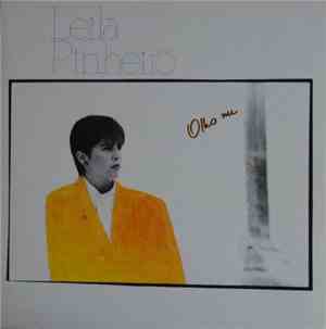 Leila Pinheiro - Olho Nu