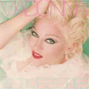 Madonna - Bedtime Stories