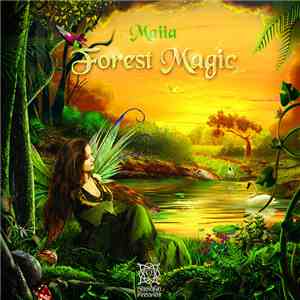 Maiia - Forest Magic