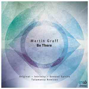 Martin Graff - Be There