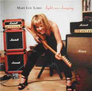 Mary Lou Lord - Lights Are Changing
