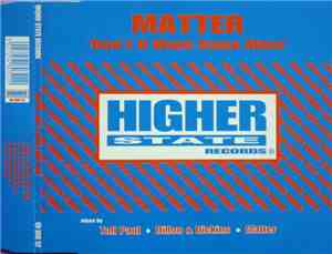 Matter - Don't U Want Some More