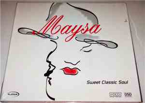 Maysa Leak - Sweet Classic Soul