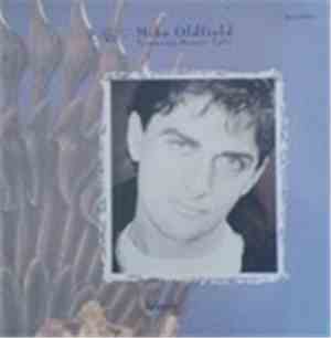 Mike Oldfield Featuring Bonnie Tyler - Islands
