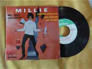 Millie - My Boy Lollipop