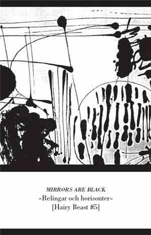 Mirrors Are Black - Relingar och Horisonter