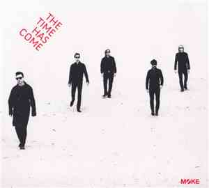 Moke  - The Time Has Come