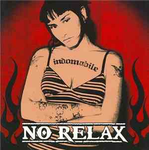 No Relax - Indomabile