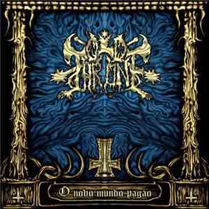 Old Throne - O Novo Mundo Pagão