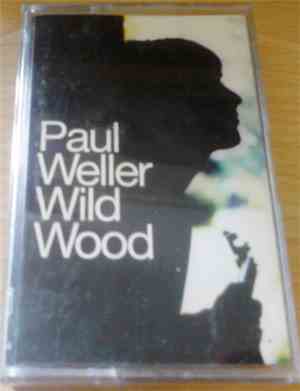 Paul Weller - Wild Wood