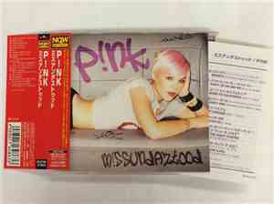 P!NK - M!ssundaztood