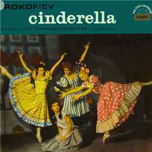Prokofiev - Cinderella