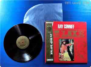 Ray Conniff - De Luxe