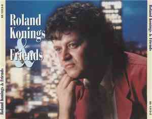 Roland Konings - Roland Konings & Friends