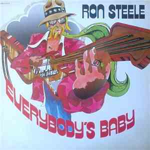 Ron Steele - Everybody's Baby