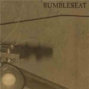 Rumbleseat - Saturn In Crosshairs