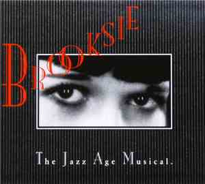 Sandro Moreni, Jack Stroeher, Caroline Metz - Brooksie - The Jazz Age Music ...