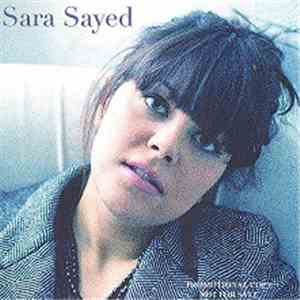 Sara Sayed - Sara Sayed