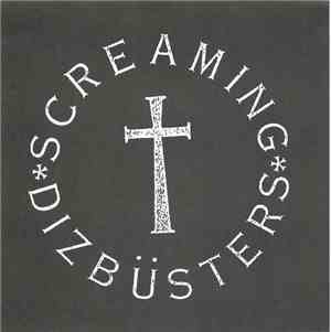Screaming Dizbüsters - The Next Big Thing