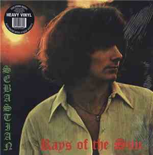 Sebastian  - Rays Of The Sun