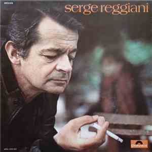 Serge Reggiani - Serge Reggiani