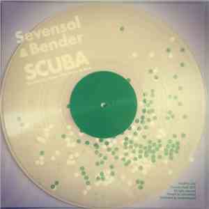 Sevensol & Bender - Scuba (Remixed By Oskar Offermann & Aera)