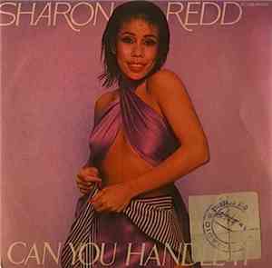 Sharon Redd - Can You Handle It / You Stayed On My Mind