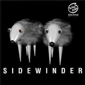 Sidewinder  - 2badsheep