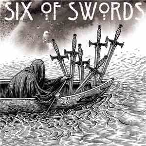 Six of Swords - Polar Vortex
