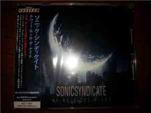 Sonic Syndicate - We Rule The Night
