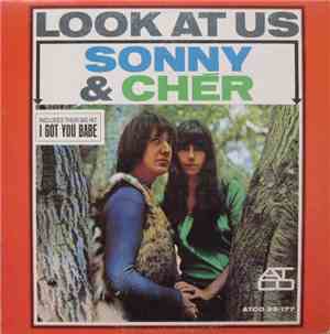 Sonny & Cher - Look At Us