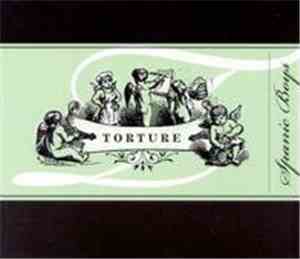 Spanic Boys - Torture