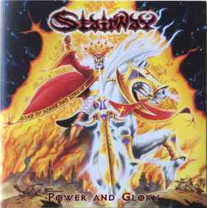 Stairway - Power And Glory