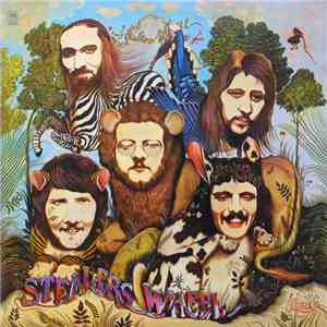 Stealers Wheel - Stealers Wheel