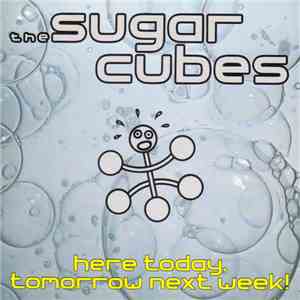 Sugarcubes, The - Here Today, Tomorrow Next Week!