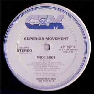 Superior Movement - Wide Shot