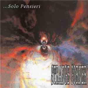 The 4 Sivits / Strange Corner - Olde Stuff - Olde Style / ...Solo Pensieri