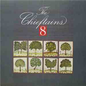 The Chieftains - The Chieftains 8