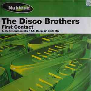 The Disco Brothers - First Contact