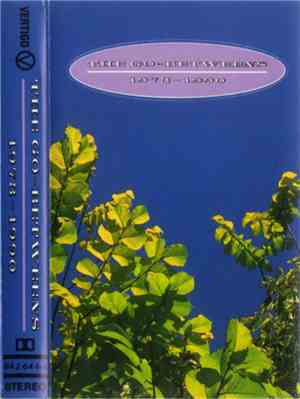 The Go-Betweens - 1978-1990