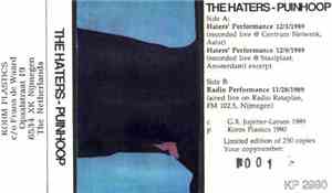 The Haters - Puinhoop