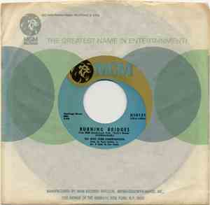The Mike Curb Congregation - Burning Bridges / We'll Sing In The Sunshine