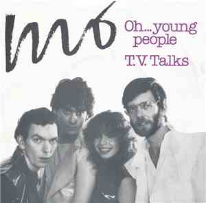 The Mo  - Oh... Young People / T.V. Talks