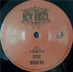 The New Roses - Still Got Rock N' Roll