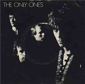 The Only Ones - Trouble In The World