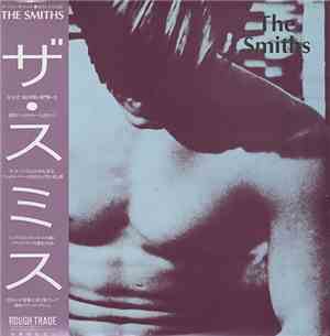 The Smiths - The Smiths