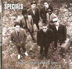 The Specials - Paradiso, Amsterdam, 1980