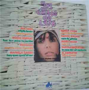 The Studio Group - Exitos De 1978