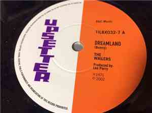 The Wailers - Dreamland